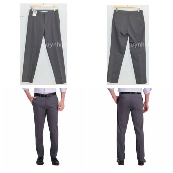 Haggar Other - Haggar Men’s Non Iron Pant